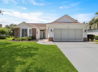 14 Hosell Ct, Bluffton, SC 29909