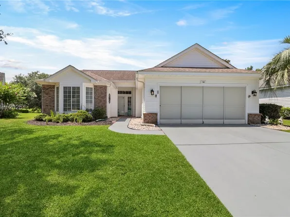 14 Hosell Ct, Bluffton, SC 29909
