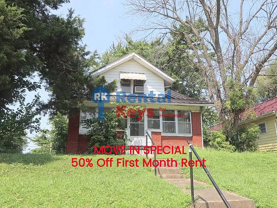 2600 N Heidelbach Ave