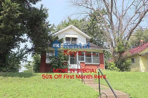 2600 N Heidelbach Ave Photo 1 2600 N Heidelbach Ave Photo 1