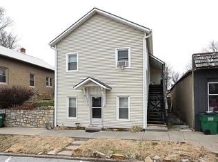 112 Main St, Platte City, MO 64079