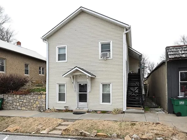 112 Main St, Platte City, MO 64079