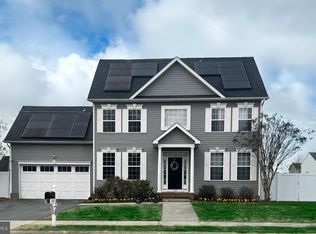 1307 Trice Meadows Cir, Denton, MD 21629