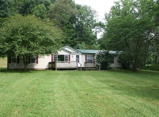 4662 State Road 135 S, Nashville, IN 47448