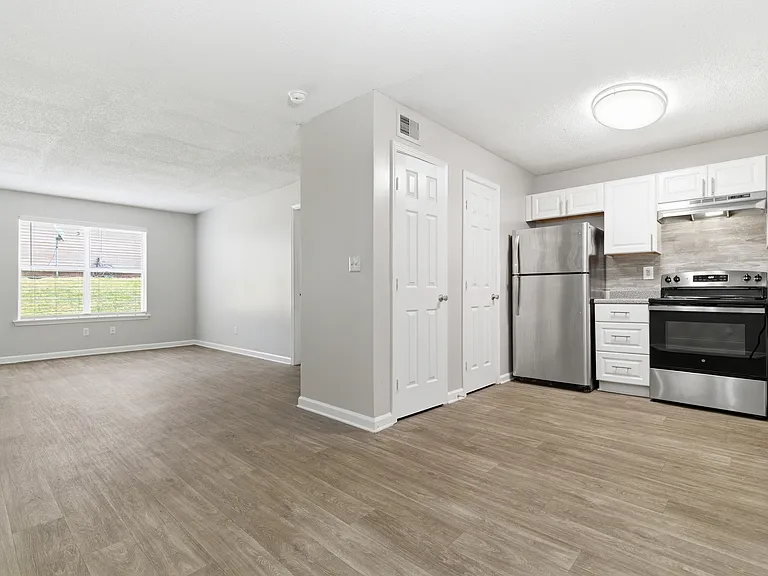City Park Apartments — Photo 19