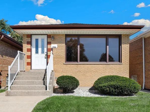 3752 W 87th St, Chicago, IL 60652