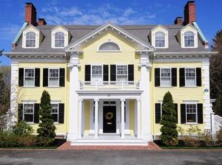 21 Dexter St, Dedham, MA 02026