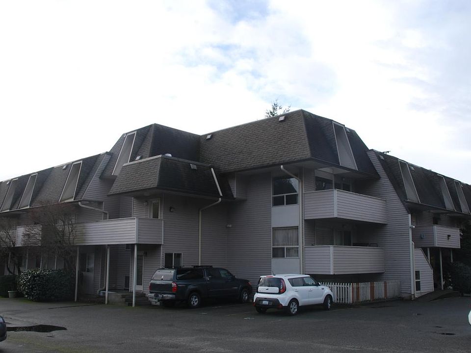 Unit 211 at the NE corner of the building