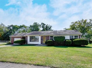 2677 Home Orchard Dr, Springfield, OH 45503