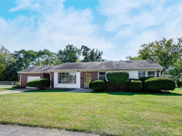 2677 Home Orchard Dr, Springfield, OH 45503