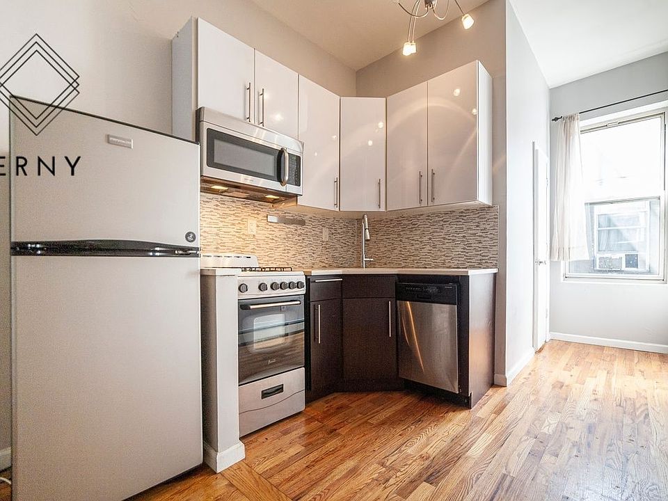 1st image of 158 Rogers Ave #C4