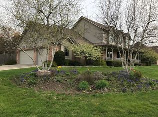 1056 Fallway Dr, Shelbyville, IN 46176