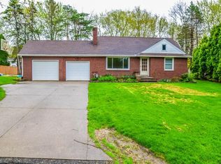 4640 Magnolia Rd NE, Canton, OH 44705