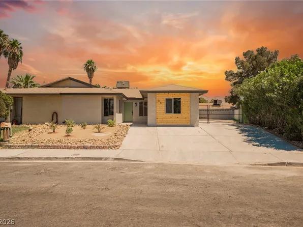 35 Hickory St, Las Vegas, NV 89110