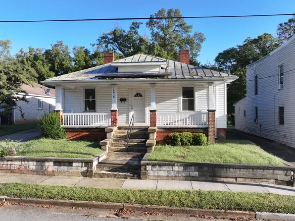 1218 Paxton St, Danville, VA 24541