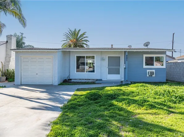 14122 Rockenbach St, Baldwin Park, CA 91706