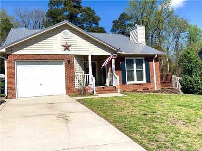 1239 Oak Knolls Dr, Fayetteville, NC, 28314