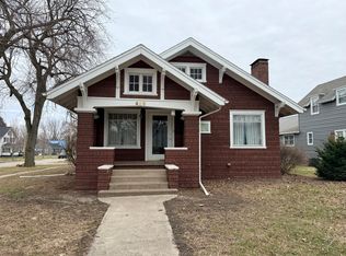 406 W State St, Jefferson, IA 50129