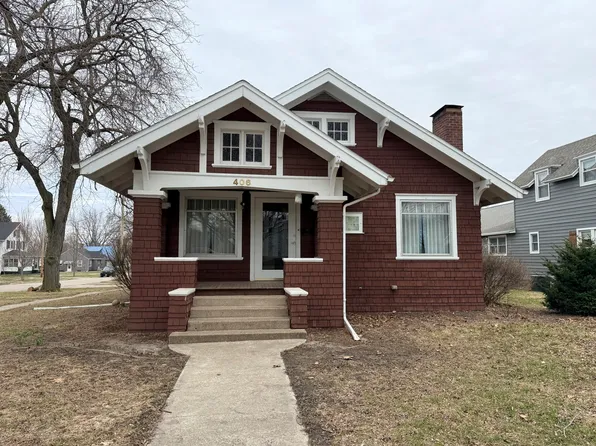 406 W State St, Jefferson, IA 50129