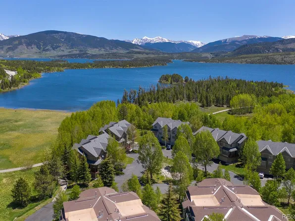 1520 Point Drive #A, Frisco, CO 80443