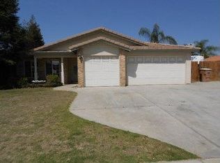 5107 Omaha St, Bakersfield, CA 93312