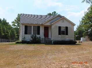 114 Brushy Creek Rd, Coushatta, LA 71019