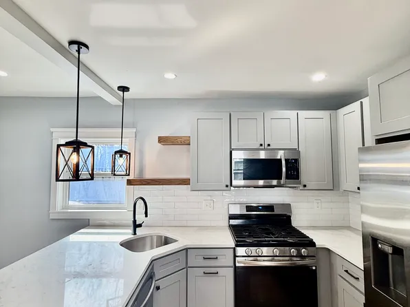 5 Harbell Ter, Dorchester, MA 02122