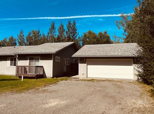 3301 N Tamar Rd APT 4, Wasilla, AK 99654