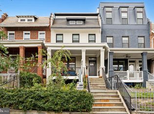 202 Randolph Pl NE #1, Washington, DC 20002