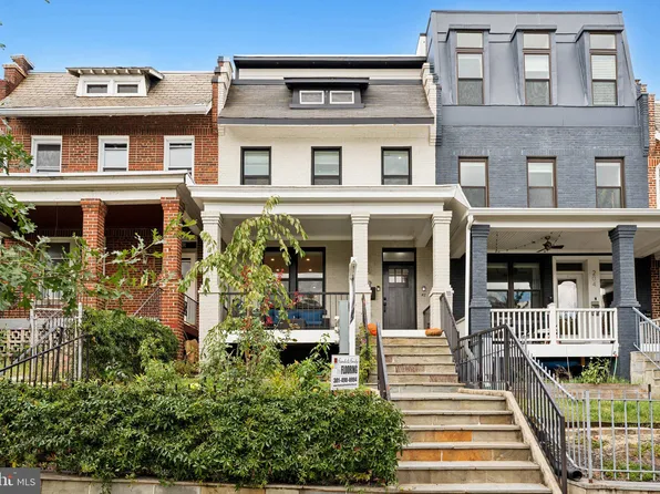 202 Randolph Pl NE #1, Washington, DC 20002