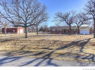 4507 S 252nd Ave W, Sand Springs, OK 74063