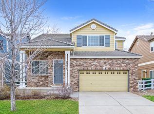 24648 E Wyoming Pl, Aurora, CO 80018