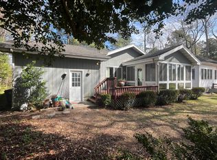 17 Sundial Cir, Ocean Pines, MD 21811