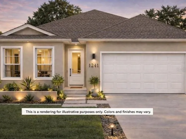 7101 BLEDSOE AVENUE, ORLANDO, FL 32810