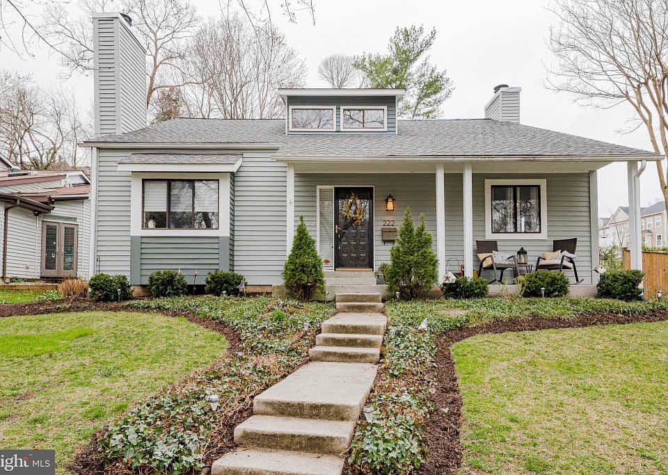 222 Chatham Ln, Annapolis, MD 21403 Zillow