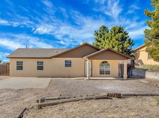 5221 Apache Trl, Las Cruces, NM 88012