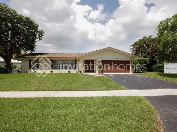 861 NW 72nd Ave, Fort Lauderdale, FL 33317