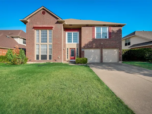 2007 Firewater Pl, Lewisville, TX 75067