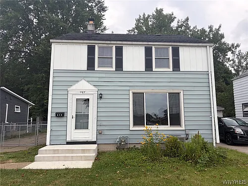 767 Saint Lawrence Ave Photo 1