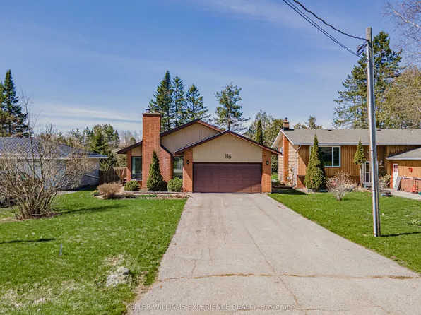 116 Reid St, Kawartha Lakes, ON K0M 1A0
