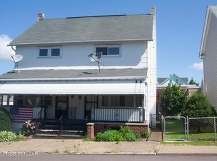 155 Carleton Ave, Hazleton, PA 18201