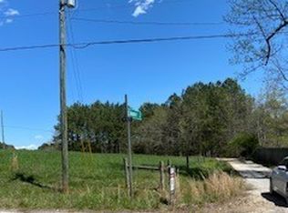 0 Eleanore Dr, West Union, SC 29696