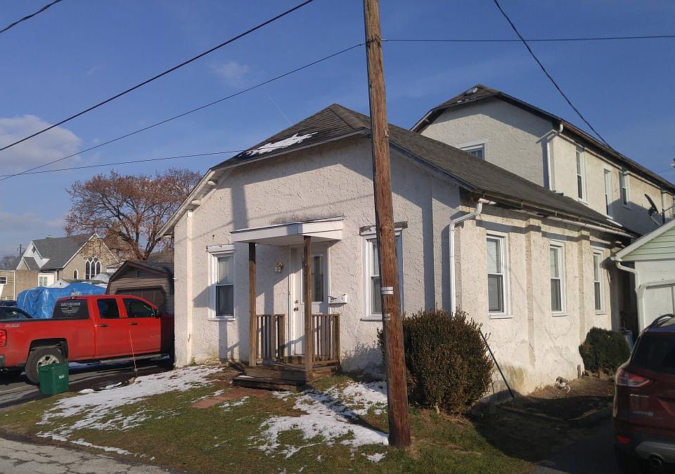 Exterior 21E