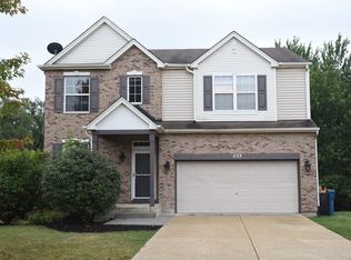 1153 Manor Ct, Crest Hill, IL 60403