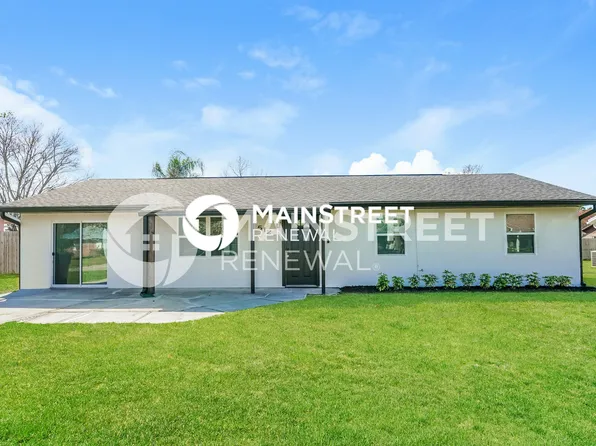 512 Wildwood Dr, Edgewater, FL 32132