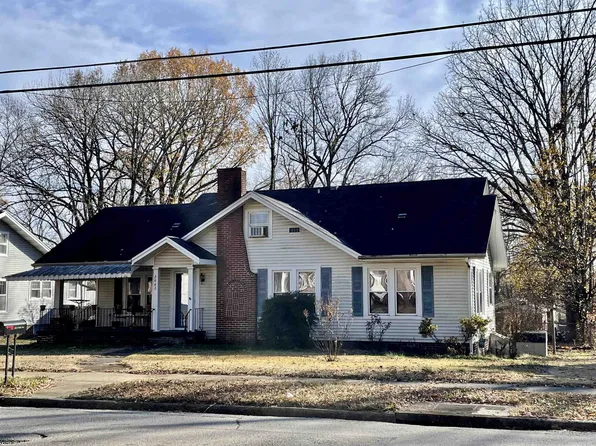 2063 Park Ave, Milan, TN 38358