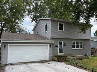 4149 Boyd St, Des Moines, IA 50317