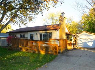 1462 Marlin Ave NW, Grand Rapids, MI 49534