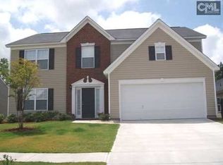 141 Spring Frost Dr, Lexington, SC 29072