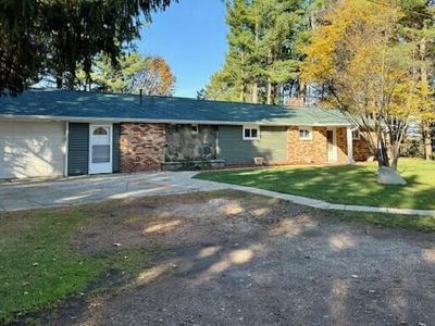 300 Birdsall St, North Adams, MI, 49262